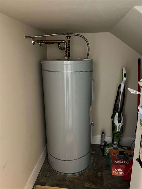 Hot water tank replacement. Things To Know About Hot water tank replacement. 